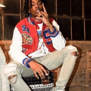 Meet your Posher, Roy